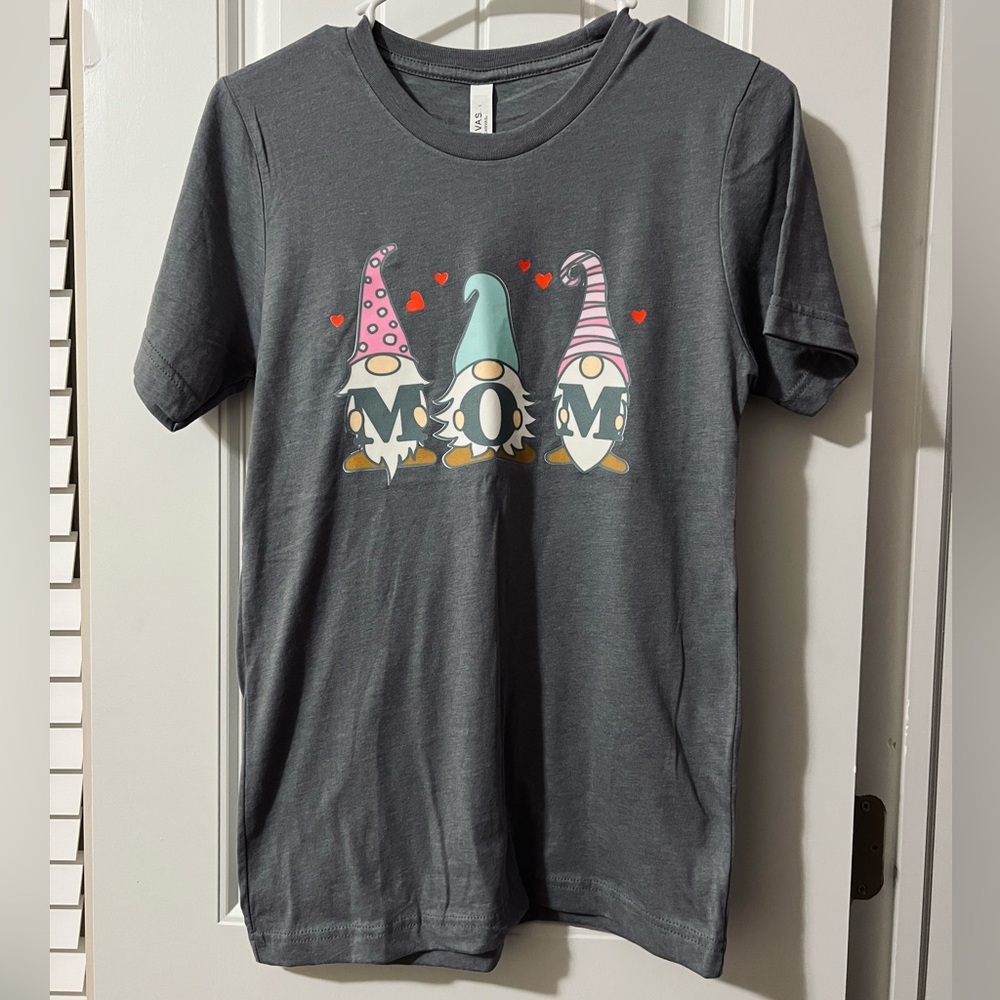 Valentine’s Day Mom t shirt